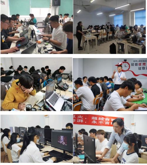 北大青鸟软件开发课程深度解析 聚焦北京市场需求与学员发展