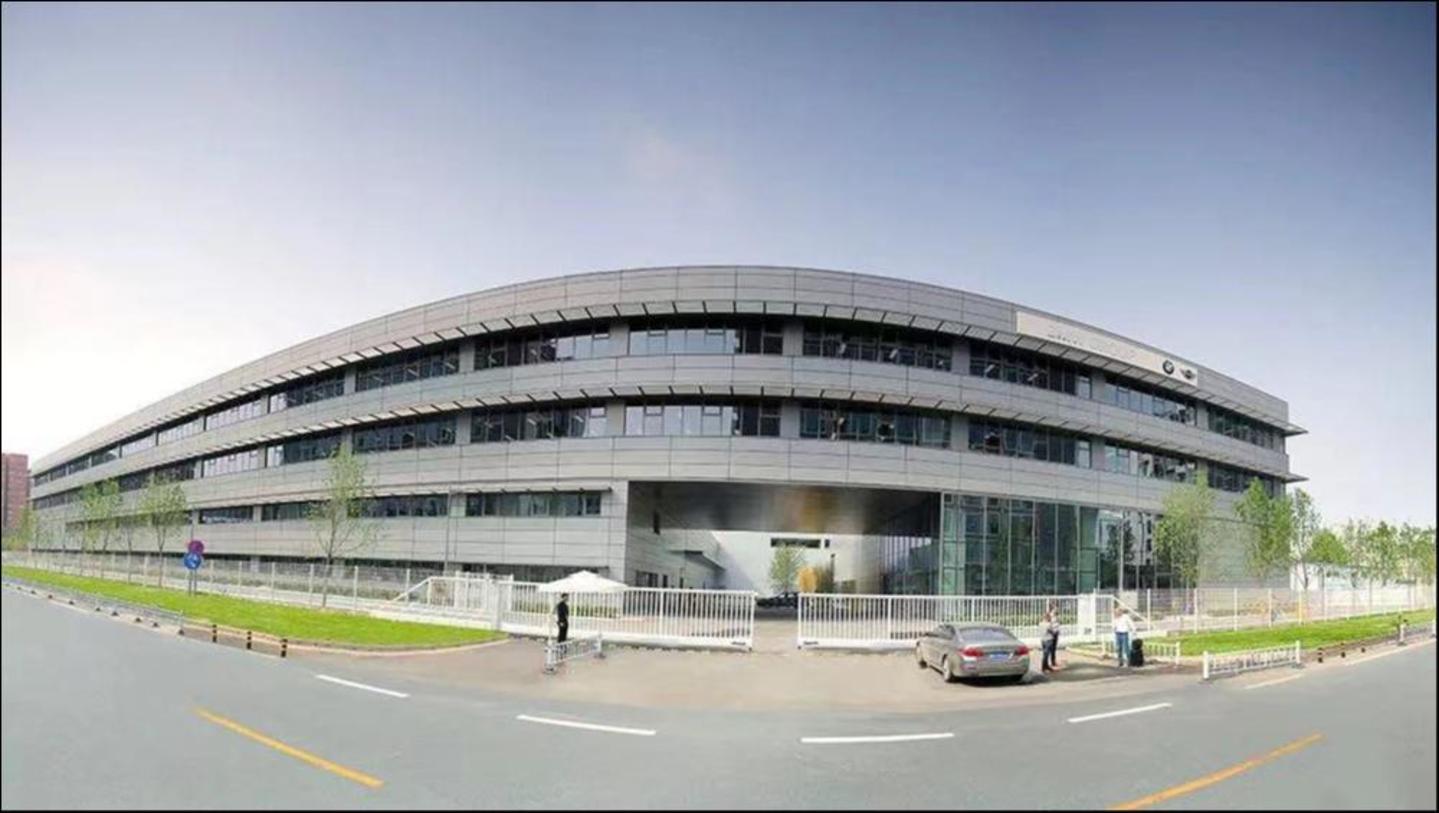 BBA财报背后 盈利能力与电动化困局的深层较量 | 钛媒体深度 北京软件开发